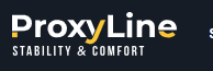 ProxyLine logo
